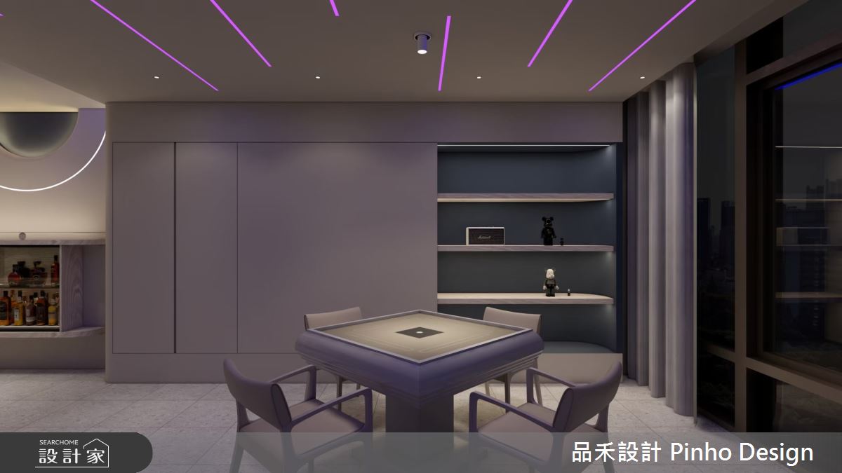 80坪新成屋(5年以下)＿簡約風商業空間案例圖片＿品禾設計＿品禾設計30_80坪簡約風之14