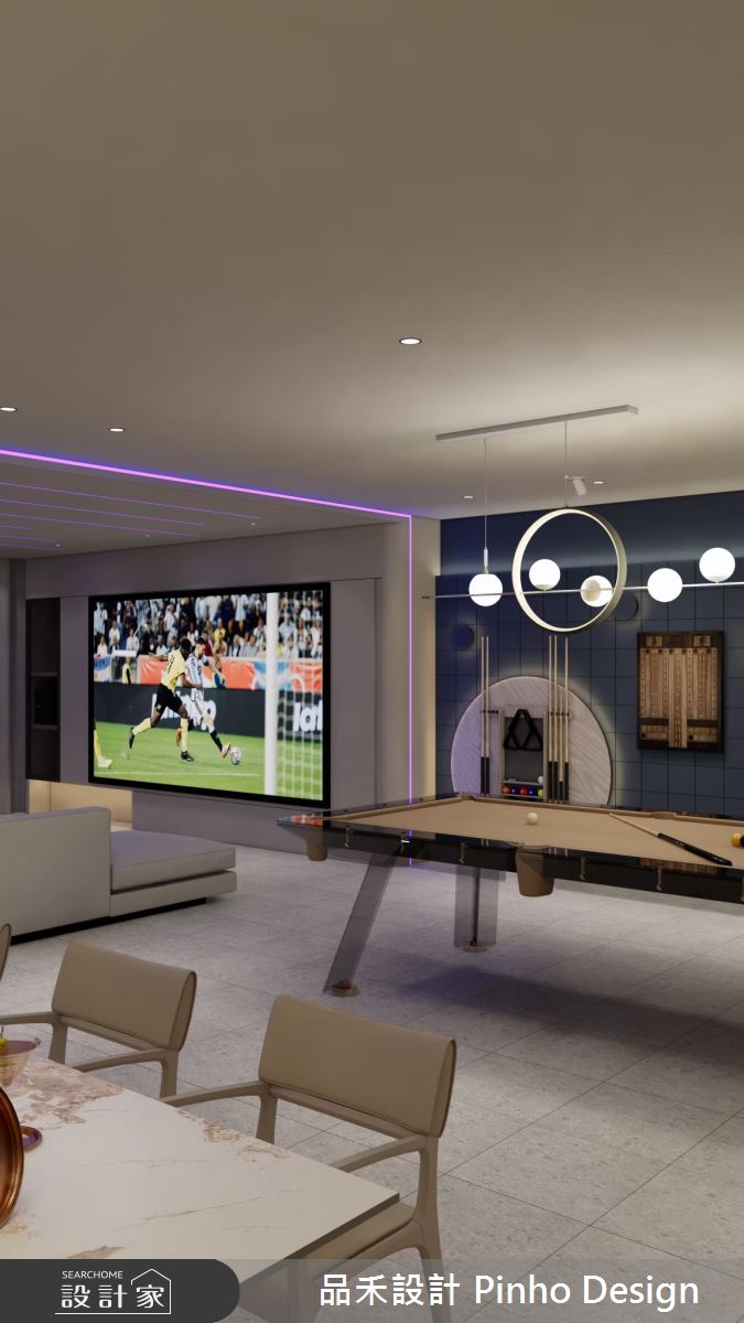 80坪新成屋(5年以下)＿簡約風商業空間案例圖片＿品禾設計＿品禾設計30_80坪簡約風之18