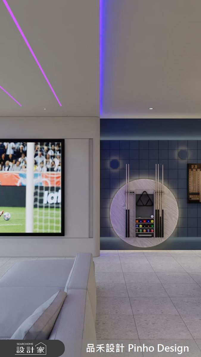 80坪新成屋(5年以下)＿簡約風商業空間案例圖片＿品禾設計＿品禾設計30_80坪簡約風之17