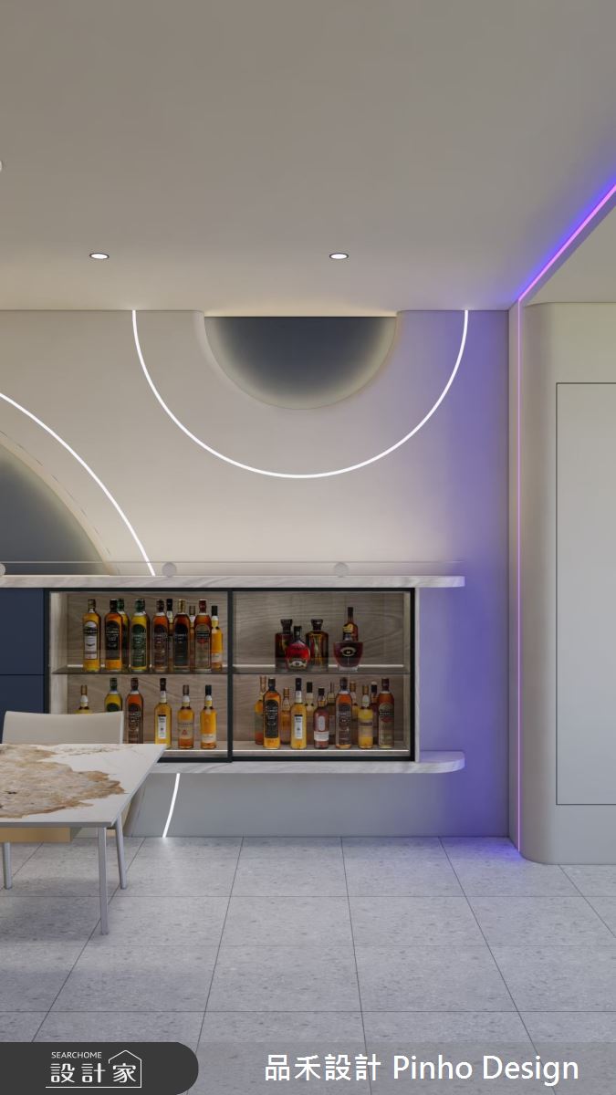 80坪新成屋(5年以下)＿簡約風商業空間案例圖片＿品禾設計＿品禾設計30_80坪簡約風之11