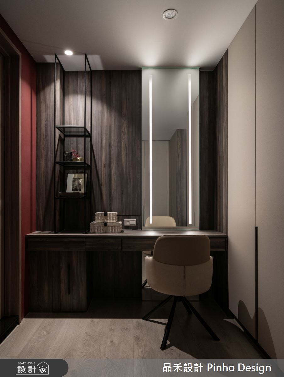 108坪老屋(16~30年)＿簡約風案例圖片＿品禾設計＿品禾設計37_108坪簡約風之33