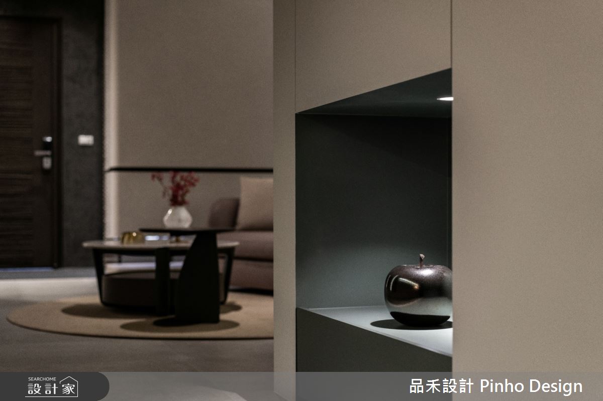 108坪老屋(16~30年)＿簡約風案例圖片＿品禾設計＿品禾設計37_108坪簡約風之15
