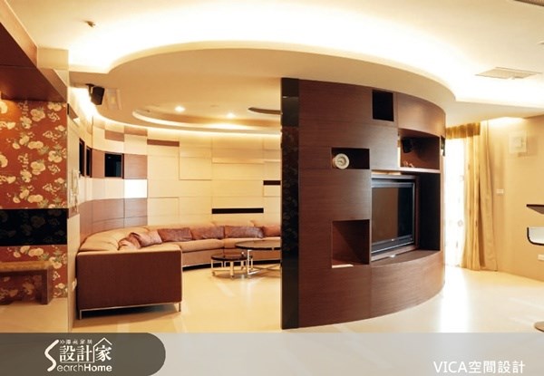 ＿新中式風案例圖片＿威卡國際有限公司＿威卡國際有限公司／林育德之5