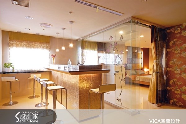 ＿新中式風案例圖片＿威卡國際有限公司＿威卡國際有限公司／林育德之1