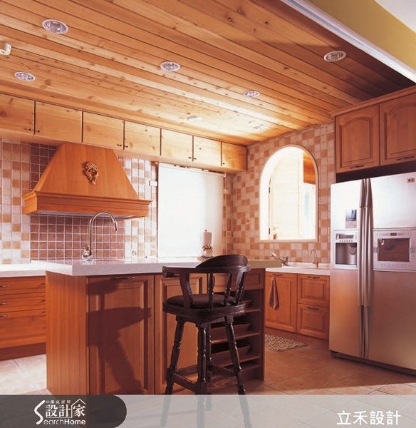 ＿新古典案例圖片＿立禾室內裝修工程有限公司＿立禾室內裝修工程有限公司／吳文靖之9