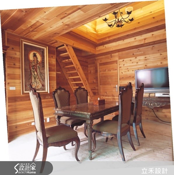 ＿新古典案例圖片＿立禾室內裝修工程有限公司＿立禾室內裝修工程有限公司／吳文靖之17