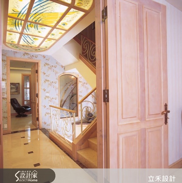 ＿新古典案例圖片＿立禾室內裝修工程有限公司＿立禾室內裝修工程有限公司／吳文靖之13