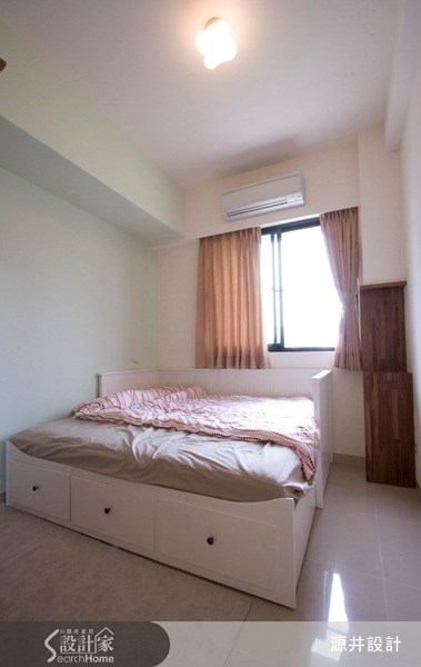 25坪新成屋(5年以下)＿北歐風案例圖片＿源井設計＿源井_01之33