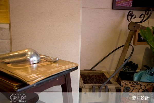 16坪老屋(16~30年)＿工業風案例圖片＿源井設計＿源井_02之24