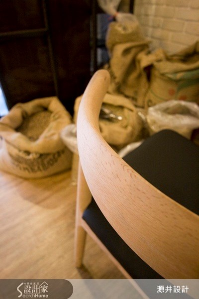 16坪老屋(16~30年)＿工業風案例圖片＿源井設計＿源井_02之25