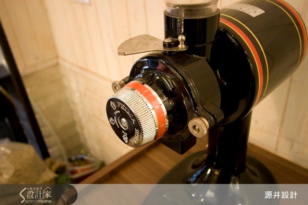 16坪老屋(16~30年)＿工業風案例圖片＿源井設計＿源井_02之26