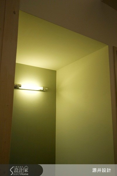 16坪老屋(16~30年)＿工業風案例圖片＿源井設計＿源井_02之29