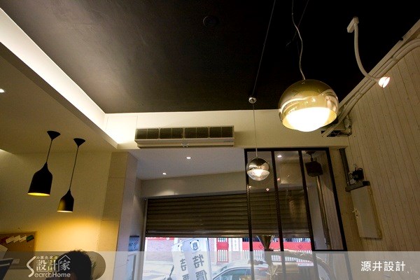 16坪老屋(16~30年)＿工業風案例圖片＿源井設計＿源井_02之22