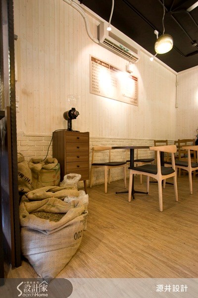 16坪老屋(16~30年)＿工業風案例圖片＿源井設計＿源井_02之20