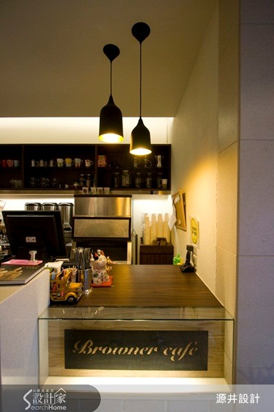 16坪老屋(16~30年)＿工業風案例圖片＿源井設計＿源井_02之3