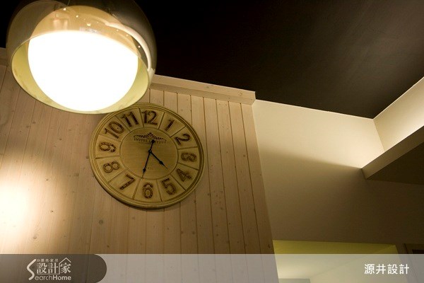 16坪老屋(16~30年)＿工業風案例圖片＿源井設計＿源井_02之19