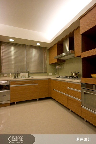 34坪老屋(16~30年)＿療癒風案例圖片＿源井設計＿源井_03之5