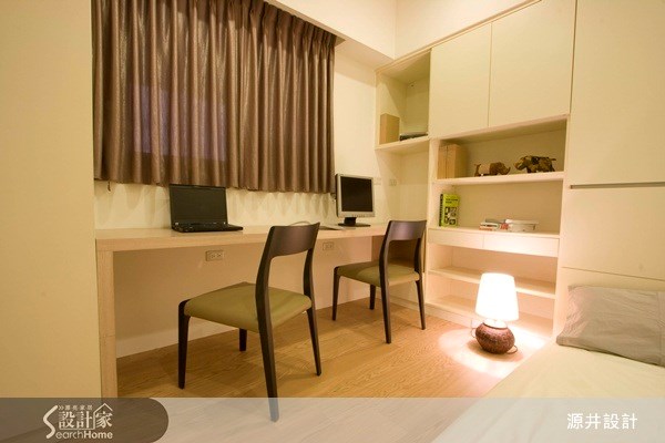 36坪新成屋(5年以下)＿現代風案例圖片＿源井設計＿源井_05之14