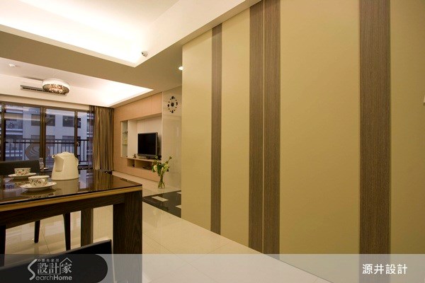 36坪新成屋(5年以下)＿現代風案例圖片＿源井設計＿源井_05之6