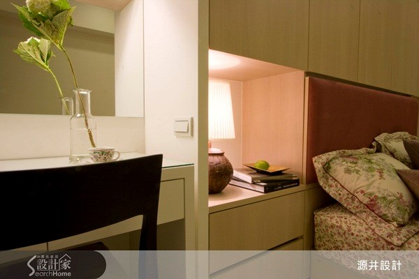 36坪新成屋(5年以下)＿現代風案例圖片＿源井設計＿源井_05之12