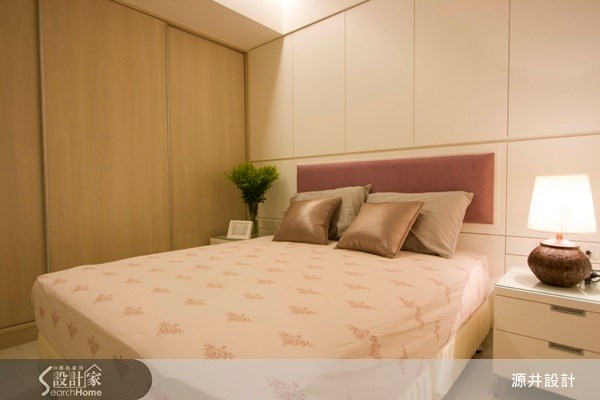 36坪新成屋(5年以下)＿現代風案例圖片＿源井設計＿源井_05之18