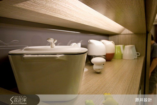 35坪新成屋(5年以下)＿現代風案例圖片＿源井設計＿源井_06之13