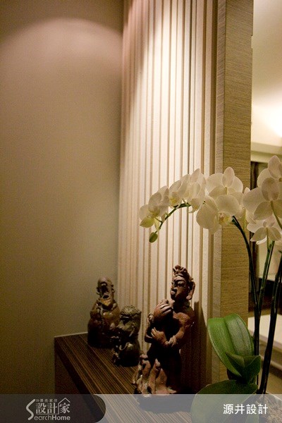 35坪新成屋(5年以下)＿現代風案例圖片＿源井設計＿源井_06之10