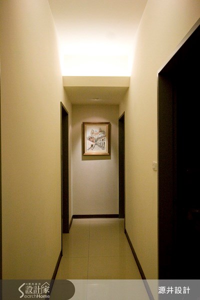 35坪新成屋(5年以下)＿現代風案例圖片＿源井設計＿源井_06之18
