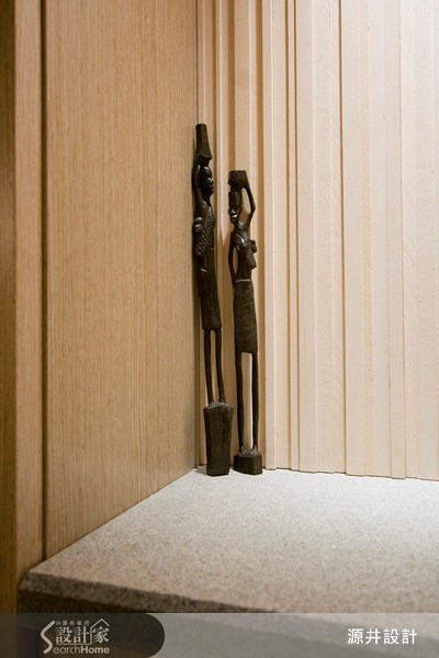 35坪新成屋(5年以下)＿現代風案例圖片＿源井設計＿源井_06之19