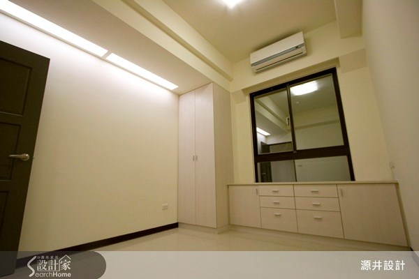 35坪新成屋(5年以下)＿現代風案例圖片＿源井設計＿源井_06之15