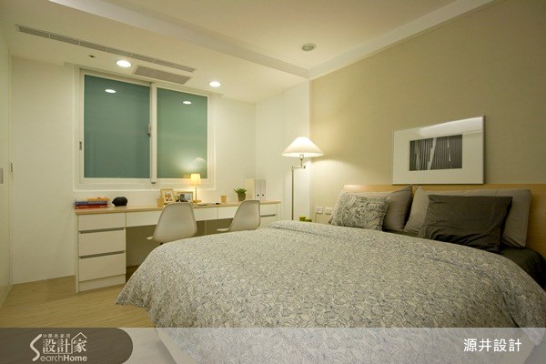 48坪老屋(16~30年)＿簡約風案例圖片＿源井設計＿源井_07之26