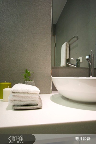 48坪老屋(16~30年)＿簡約風案例圖片＿源井設計＿源井_07之40