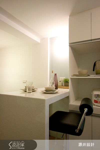 48坪老屋(16~30年)＿簡約風案例圖片＿源井設計＿源井_07之20