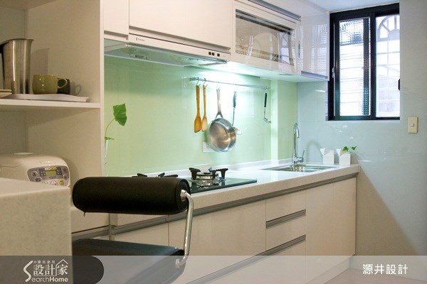 48坪老屋(16~30年)＿簡約風案例圖片＿源井設計＿源井_07之17