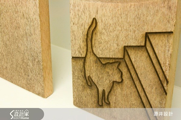 48坪老屋(16~30年)＿簡約風案例圖片＿源井設計＿源井_07之53