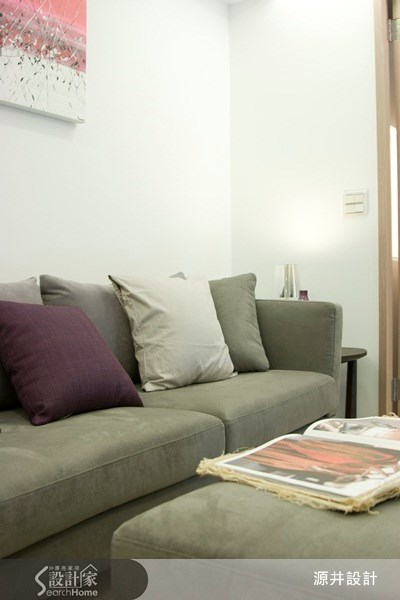 48坪老屋(16~30年)＿簡約風案例圖片＿源井設計＿源井_07之5