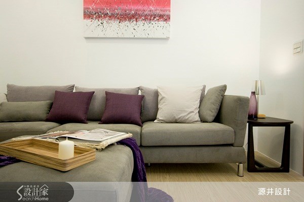 48坪老屋(16~30年)＿簡約風案例圖片＿源井設計＿源井_07之2