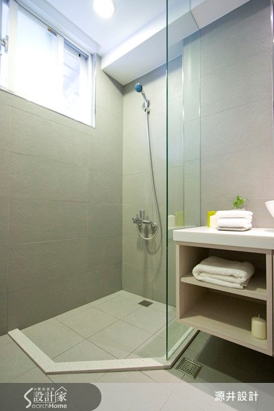 48坪老屋(16~30年)＿簡約風案例圖片＿源井設計＿源井_07之38