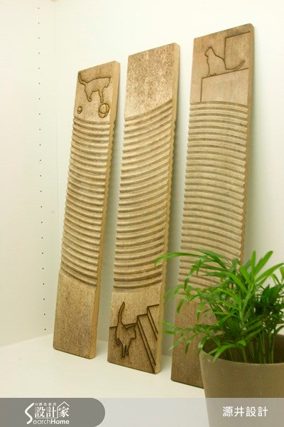 48坪老屋(16~30年)＿簡約風案例圖片＿源井設計＿源井_07之52