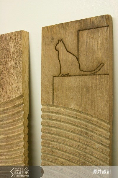 48坪老屋(16~30年)＿簡約風案例圖片＿源井設計＿源井_07之54