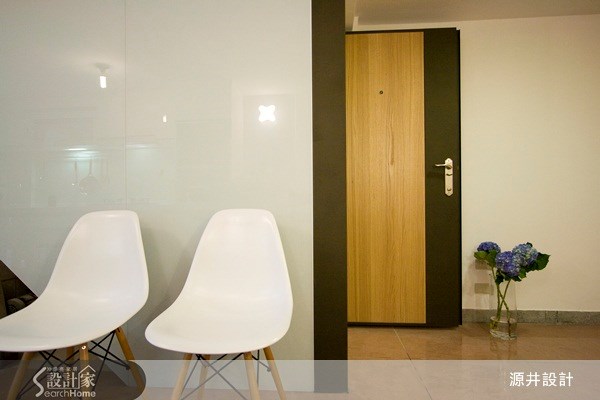 48坪老屋(16~30年)＿簡約風案例圖片＿源井設計＿源井_07之23