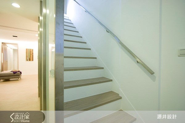 48坪老屋(16~30年)＿簡約風案例圖片＿源井設計＿源井_07之25