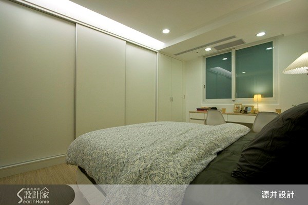 48坪老屋(16~30年)＿簡約風案例圖片＿源井設計＿源井_07之30