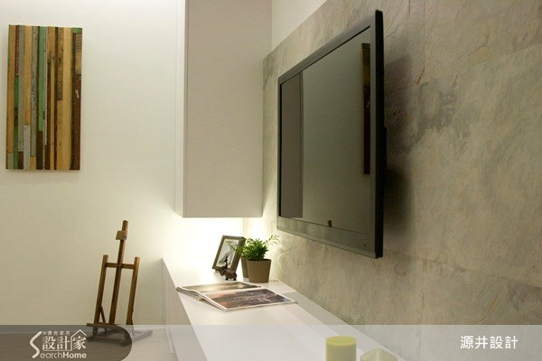 48坪老屋(16~30年)＿簡約風案例圖片＿源井設計＿源井_07之10