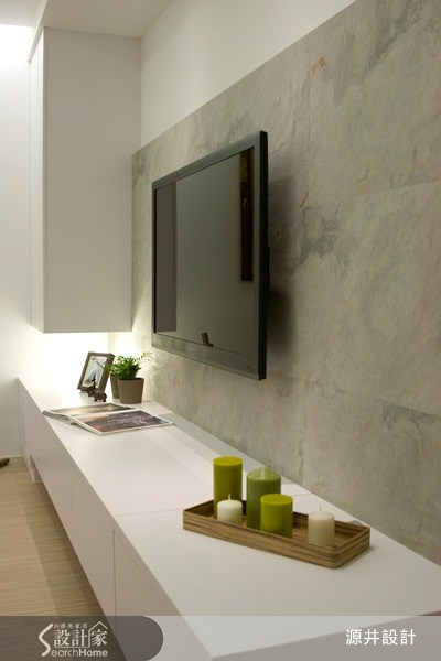 48坪老屋(16~30年)＿簡約風案例圖片＿源井設計＿源井_07之11