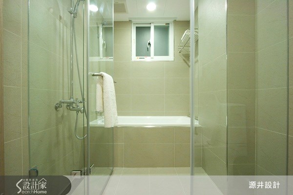 48坪老屋(16~30年)＿簡約風案例圖片＿源井設計＿源井_07之44