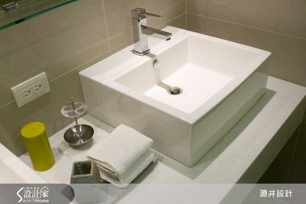 48坪老屋(16~30年)＿簡約風案例圖片＿源井設計＿源井_07之50