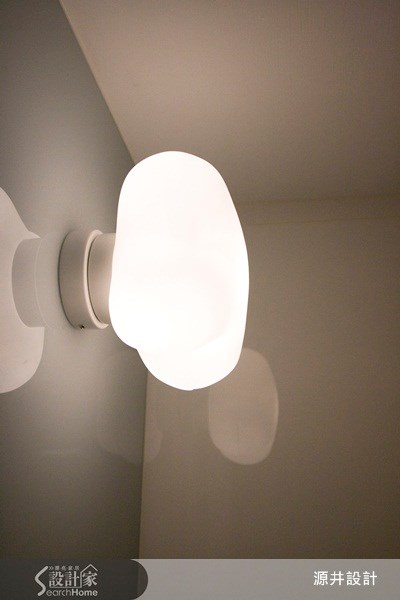 48坪老屋(16~30年)＿簡約風案例圖片＿源井設計＿源井_07之22