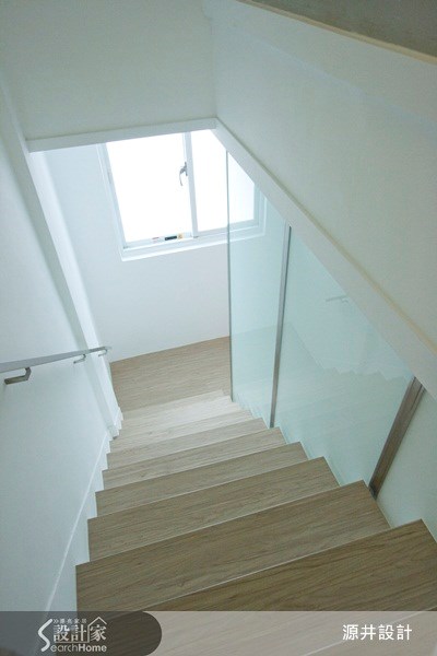 48坪老屋(16~30年)＿簡約風案例圖片＿源井設計＿源井_07之24