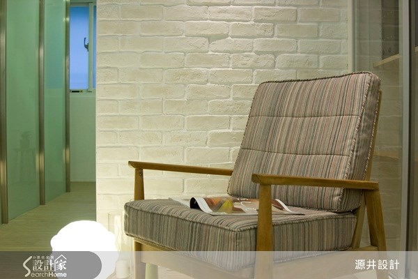 48坪老屋(16~30年)＿簡約風案例圖片＿源井設計＿源井_07之34